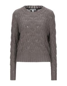 Свитер Cotton BY Autumn Cashmere