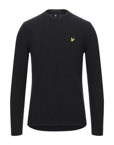 Свитер Lyle & Scott