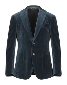 Пиджак Tombolini