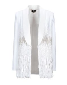 Пиджак Elisabetta Franchi