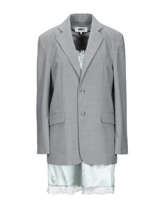 Пиджак Mm6 Maison Margiela