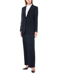 Классический костюм Tagliatore 02 05
