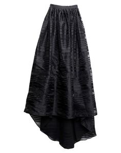Длинная юбка Matteo Manzini