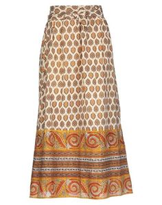 Юбка длиной 3/4 Antik Batik