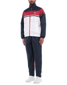 Спортивный костюм Sergio Tacchini