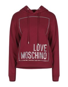 Толстовка Love Moschino