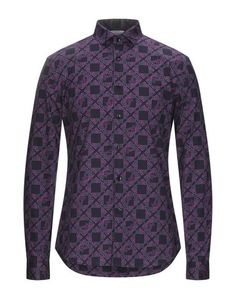 Pубашка Versace Collection