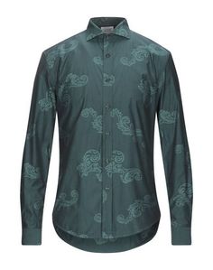 Pубашка Versace Collection