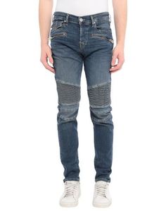 Джинсовые брюки True Religion