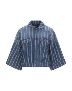 Джинсовая верхняя одежда Pepe Jeans