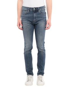 Джинсовые брюки Calvin Klein Jeans