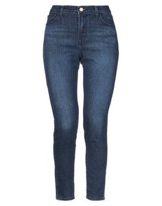 Джинсовые брюки J Brand