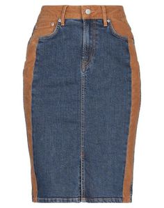 Джинсовая юбка Pepe Jeans