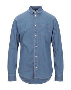 Джинсовая рубашка Pepe Jeans