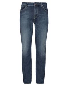 Джинсовые брюки Guess