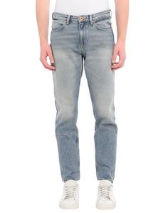 Джинсовые брюки Scotch & Soda