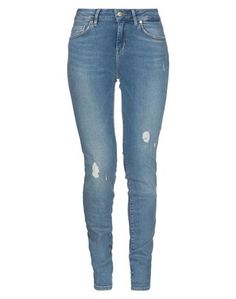 Джинсовые брюки Tommy Hilfiger