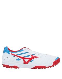 Низкие кеды и кроссовки Mizuno