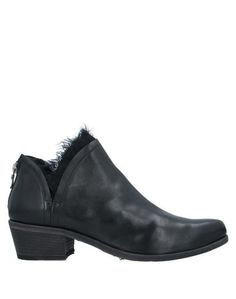 Полусапоги и высокие ботинки I.N.K. Shoes