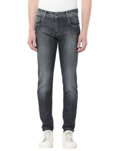 Джинсовые брюки Camouflage AR AND J.