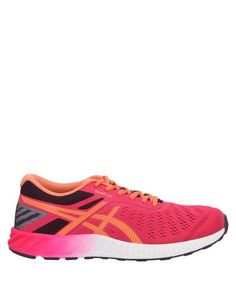 Низкие кеды и кроссовки Asics