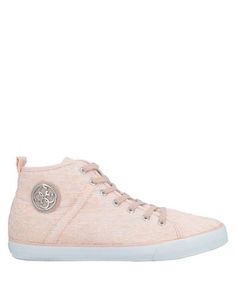 Высокие кеды и кроссовки Guess