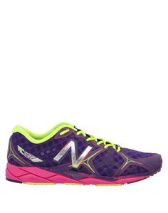 Низкие кеды и кроссовки New Balance