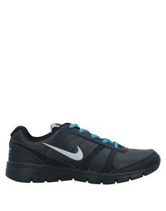Низкие кеды и кроссовки Nike