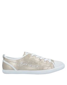 Низкие кеды и кроссовки Guess