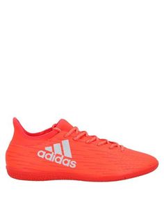 Низкие кеды и кроссовки Adidas