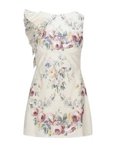 Короткое платье Dondup