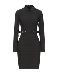 Короткое платье Versace Jeans