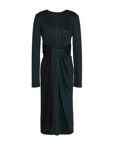 Платье длиной 3/4 Vionnet