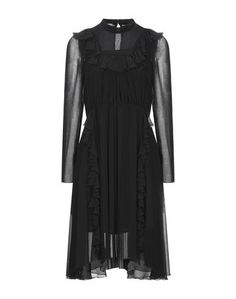 Короткое платье Dondup