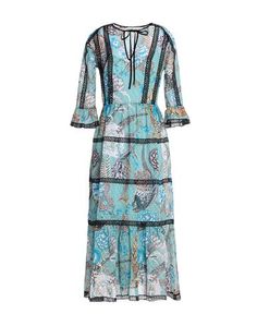 Платье длиной 3/4 Temperley London