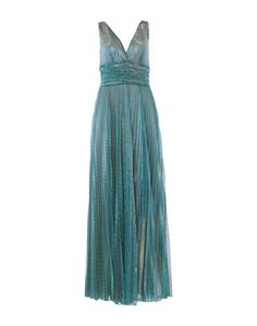 Длинное платье Mischalis Atelier