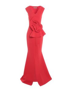 Длинное платье Chiara Boni LA Petite Robe