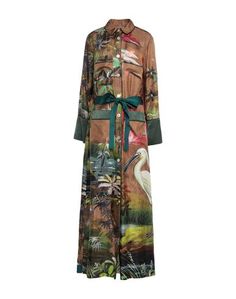 Длинное платье F.R.S. For Restless Sleepers