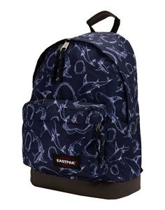 Рюкзаки и сумки на пояс Eastpak