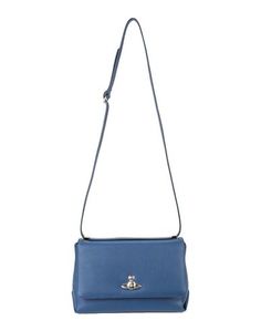 Сумка через плечо Vivienne Westwood