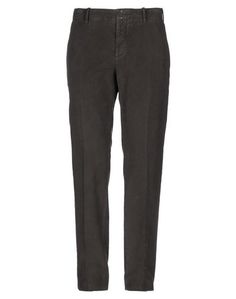 Повседневные брюки Incotex