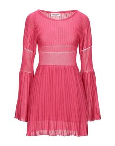 Короткое платье Sonia Rykiel