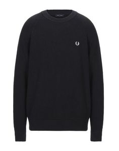 Свитер Fred Perry