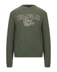 Свитер Wrangler