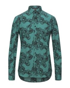 Pубашка Versace Collection