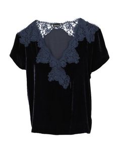 Блузка Ermanno DI Ermanno Scervino