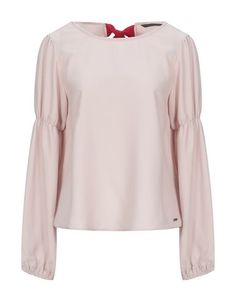 Блузка Armani Exchange