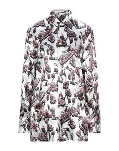 Pубашка Mm6 Maison Margiela