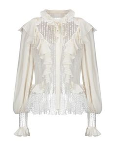 Pубашка Zuhair Murad