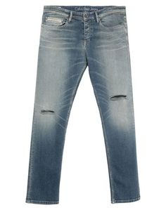 Джинсовые брюки Calvin Klein Jeans